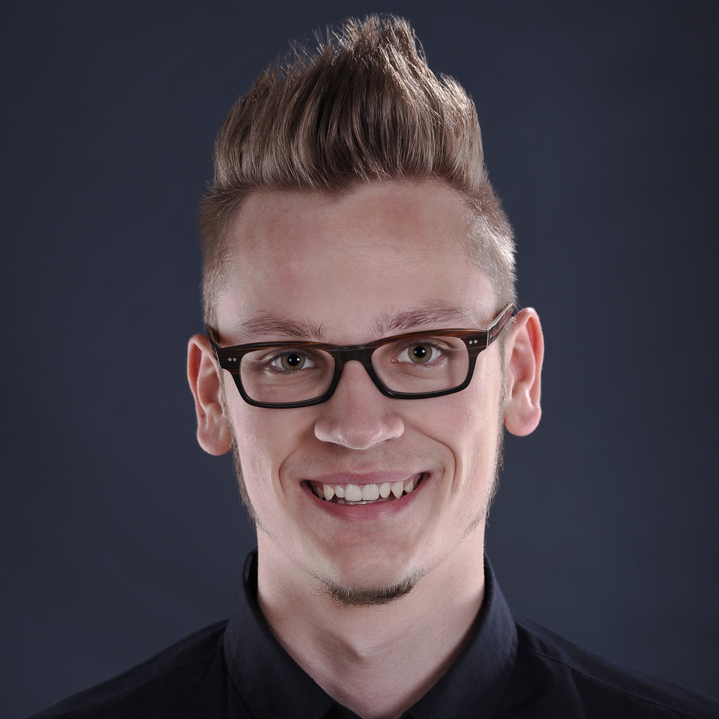 Entwickler Oliver Seitz